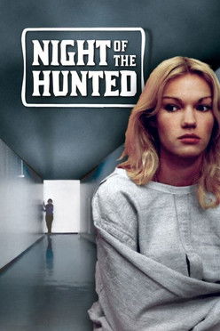 The Night of the Hunted (1980) movie poster