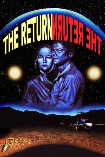 The Return (1980) movie poster