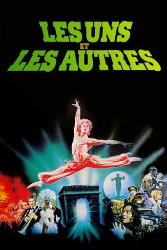Bolero (1981) movie poster