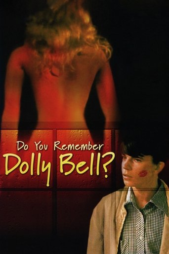 Do You Remember Dolly Bell? (1981) movie poster