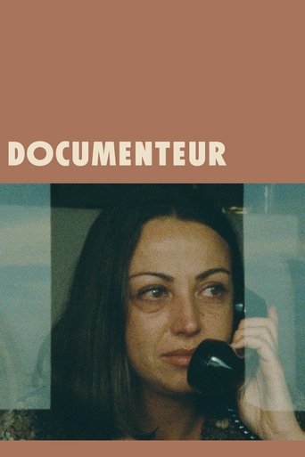 Documenteur (1981) movie poster