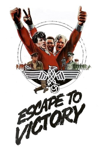Escape to Victory (1981) movie poster