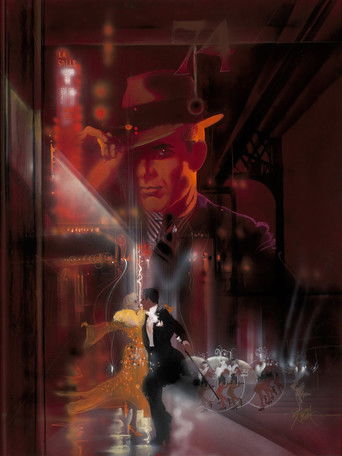 Pennies from Heaven (1981) movie poster