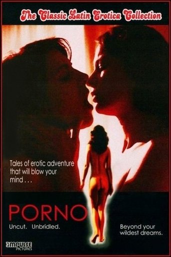 Porno! (1981) movie poster