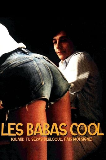 Quand tu seras débloqué... fais-moi signe ! (1981) movie poster