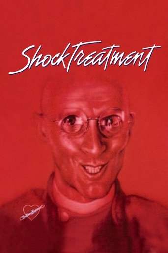 Shock Treatment (1981) movie poster