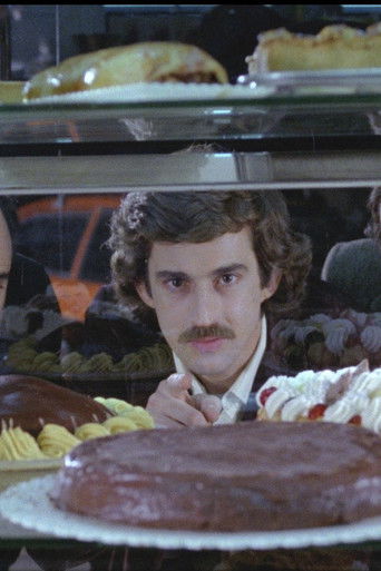 Sweet Dreams (1981) movie poster