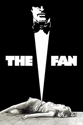 The Fan (1981) movie poster