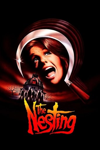 The Nesting (1981) movie poster