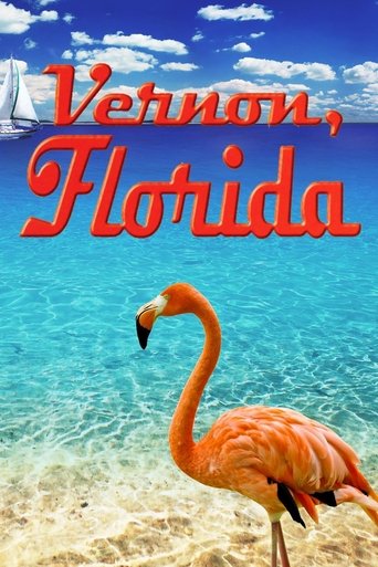 Vernon, Florida (1981) movie poster