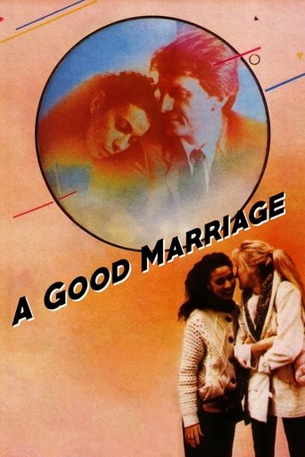 A Good Marriage (1982) movie poster