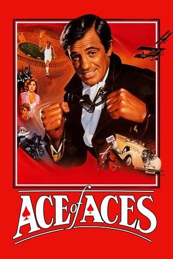 Ace of Aces (1982) movie poster