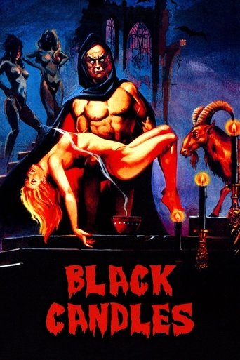 Black Candles (1982) movie poster