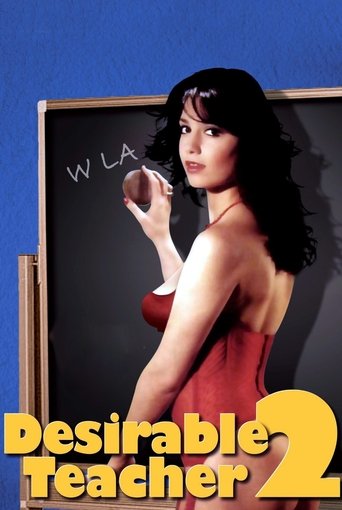Desirable Teacher 2 (1982) movie poster