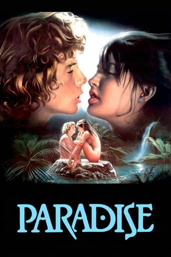 Paradise (1982) movie poster