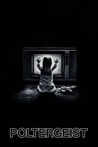 Poltergeist (1982) movie poster