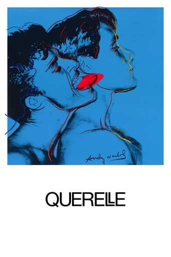 Querelle (1982) movie poster