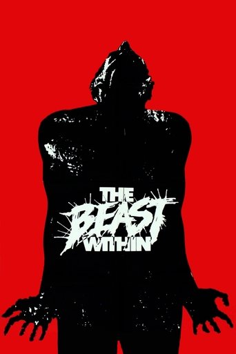 The Beast Within (1982) movie poster