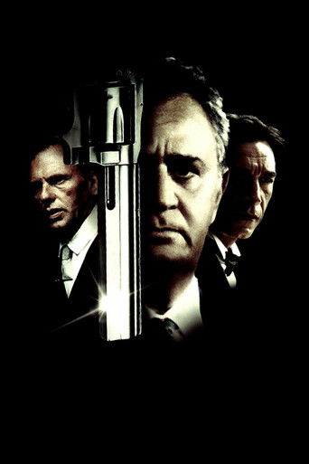 The Big Pardon (1982) movie poster