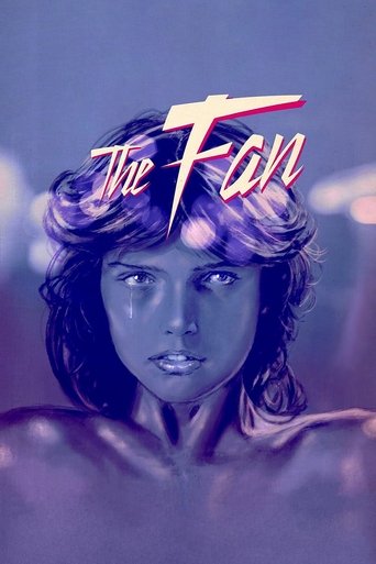 The Fan (1982) movie poster