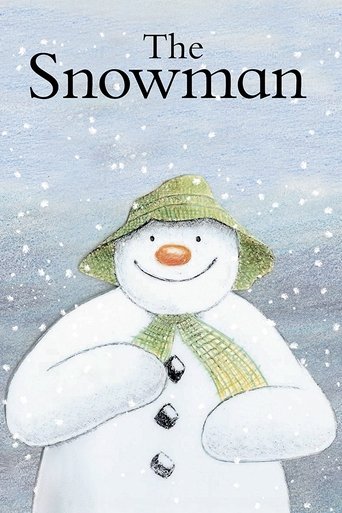 The Snowman (1982) movie poster
