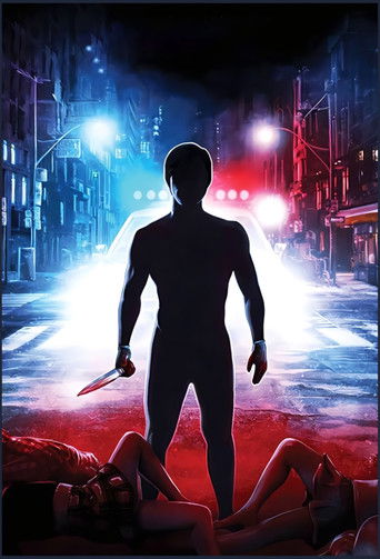 10 to Midnight (1983) movie poster