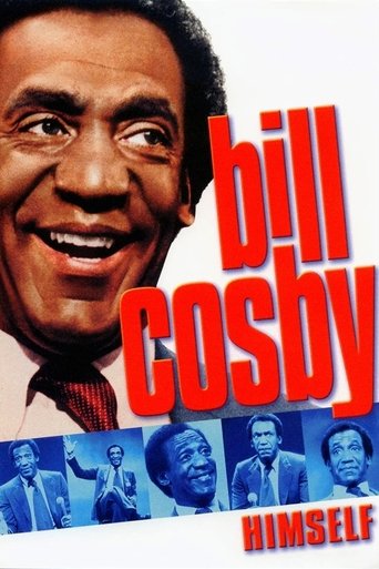 Bill Cosby: Himself (1983) movie poster
