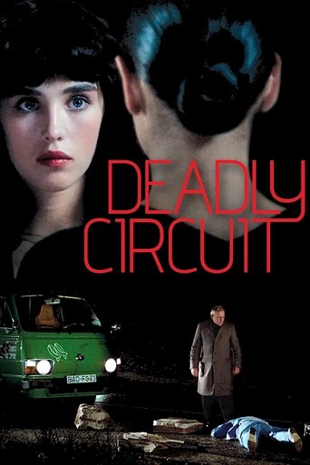 Deadly Circuit (1983) movie poster