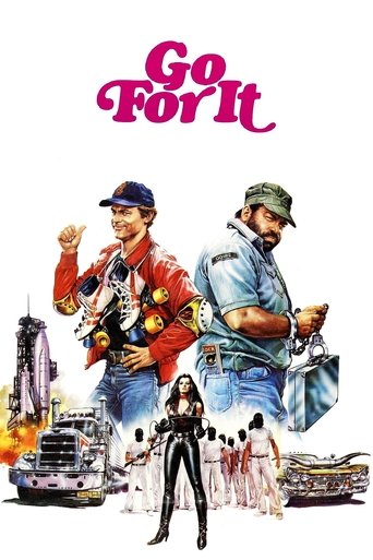 Go for It (1983) movie poster