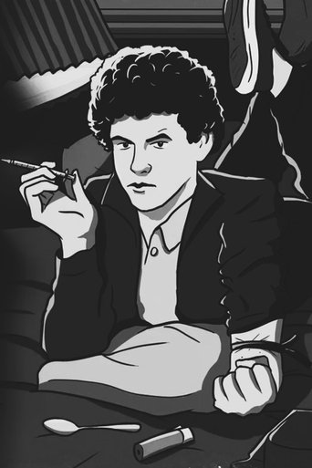 Overdose (1983) movie poster