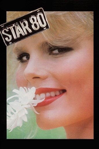 Star 80 (1983) movie poster