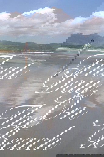 That Day, on the Beach (1983) movie poster