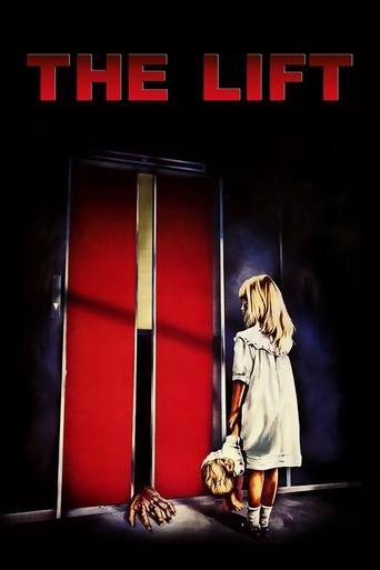 The Lift (1983) movie poster