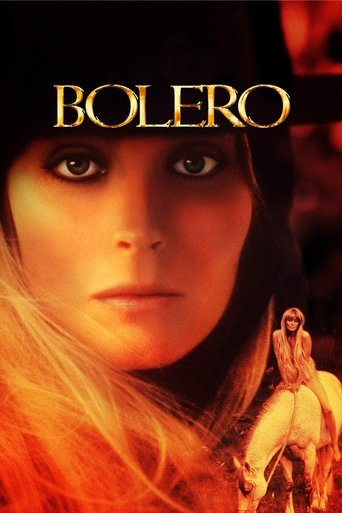 Bolero (1984) movie poster