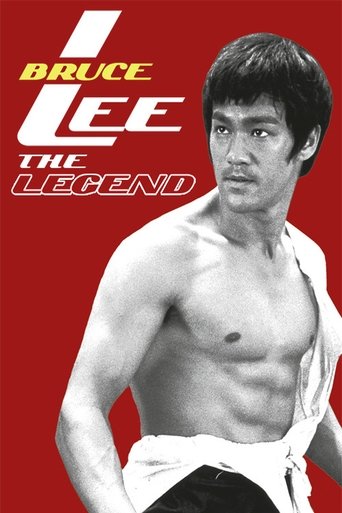 Bruce Lee: The Legend (1984) movie poster