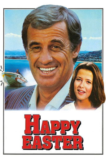 Happy Easter (1984) movie poster