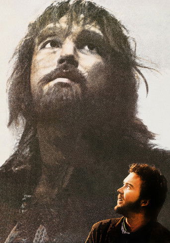 Iceman (1984) movie poster