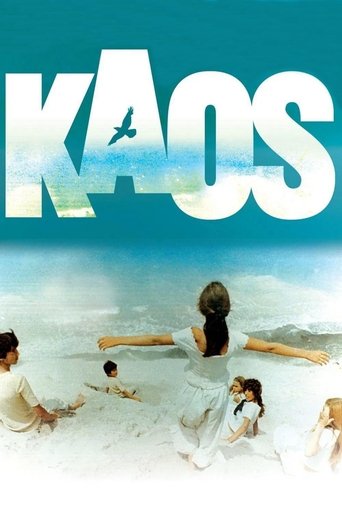 Kaos (1984) movie poster
