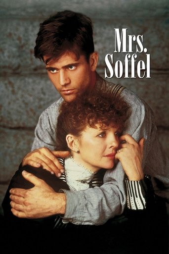 Mrs. Soffel (1984) movie poster