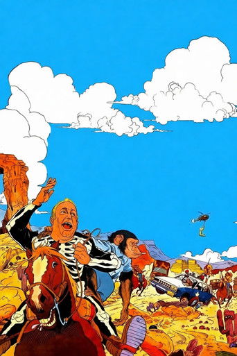 The Vengeance of the Winged Serpent (1984) movie poster