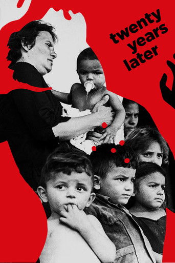 Twenty Years Later (1984) movie poster