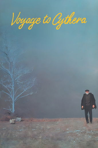 Voyage to Cythera (1984) movie poster