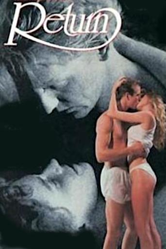 Return (1985) movie poster