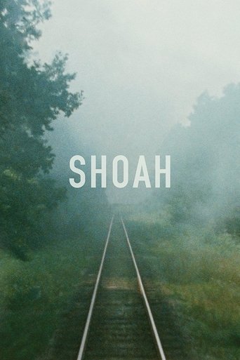 Shoah (1985) movie poster