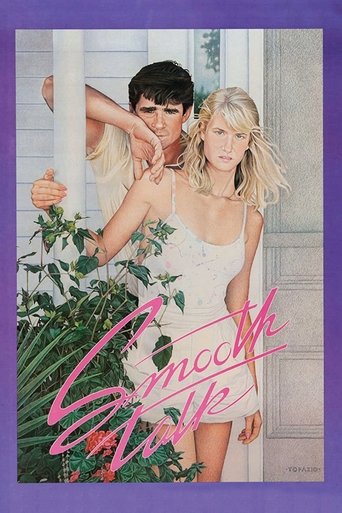 Smooth Talk (1985) movie poster