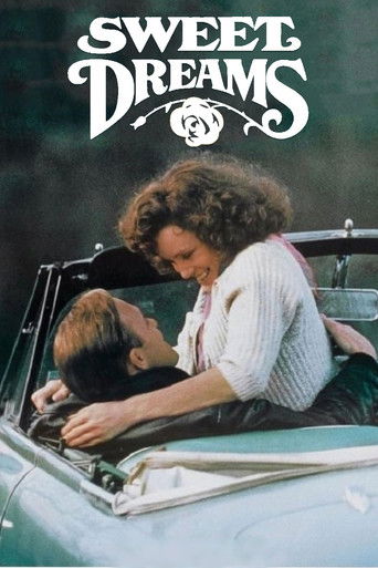 Sweet Dreams (1985) movie poster