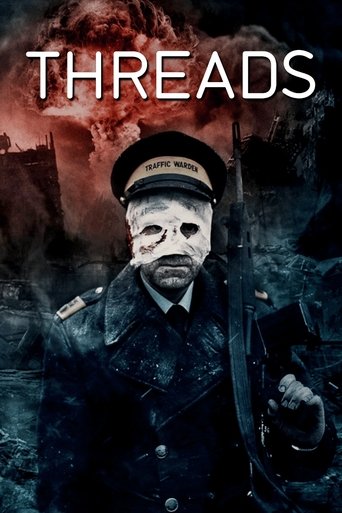 Threads (1985) movie poster