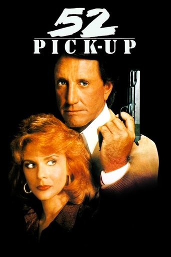 52 Pick-Up (1986) movie poster