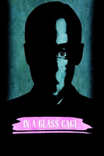 In a Glass Cage (1986) movie poster