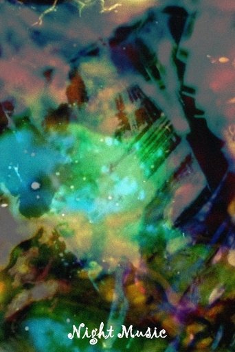 Night Music (1986) movie poster